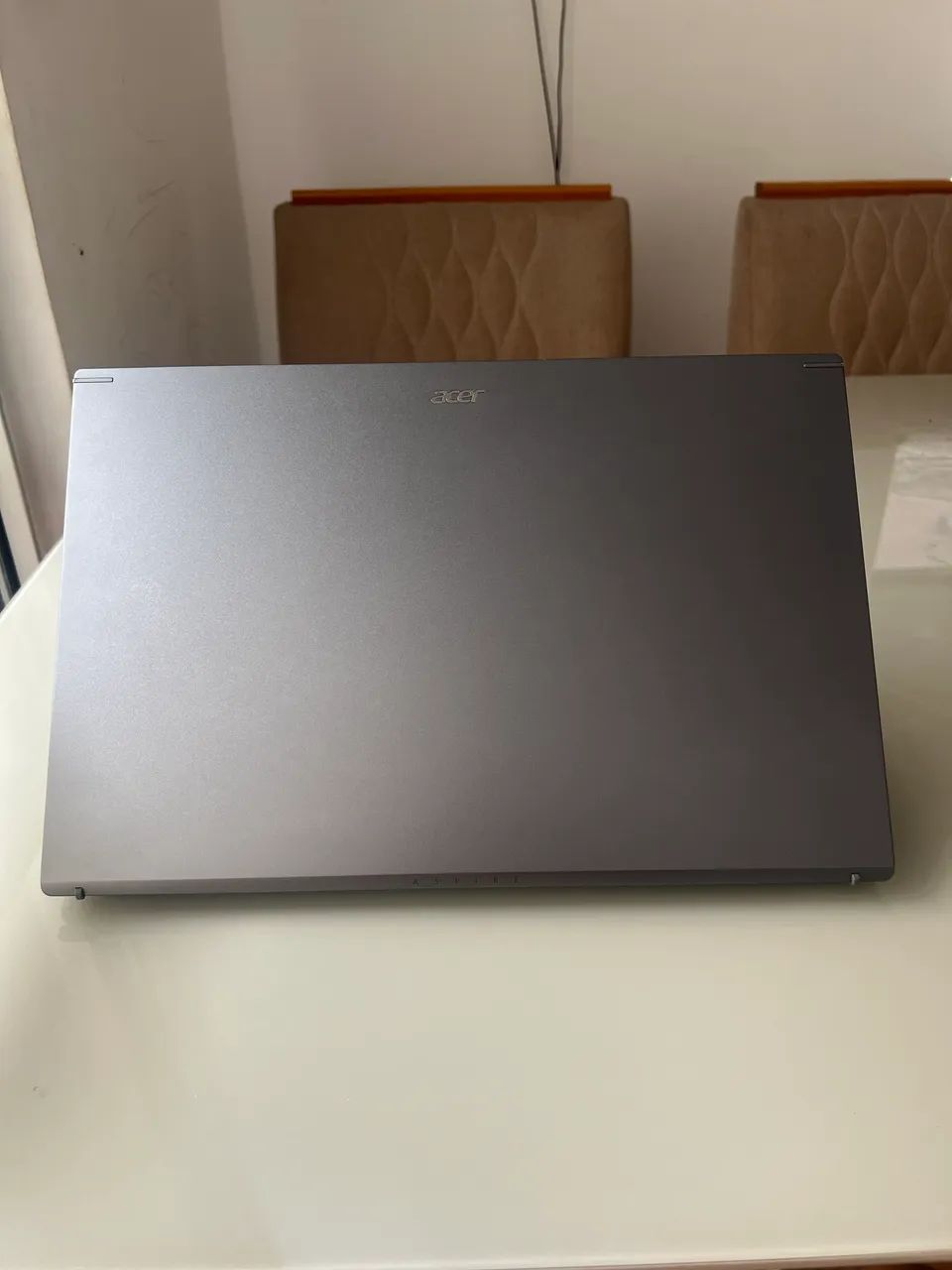 Notebook Acer Aspire 5 - I5 12th 