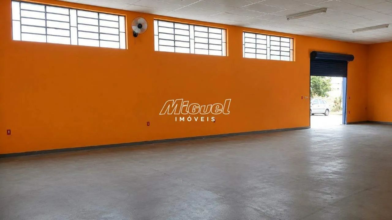 Galpão, à venda, Vila Independência - 2 quartos - Piracicaba/SP - Foto 2