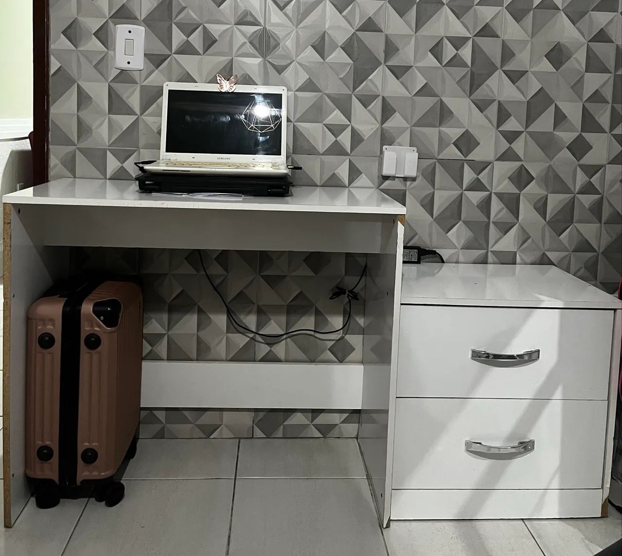 Vendo escrivaninha   - Foto 2