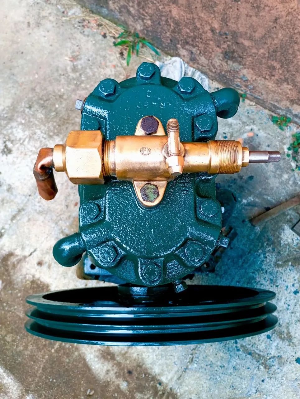 Compressor Bitzer 5 - Foto 3