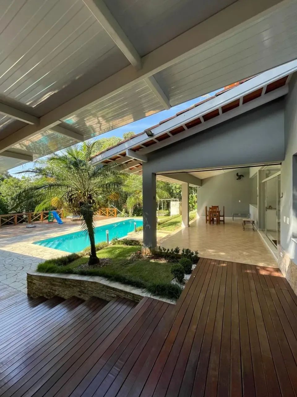 CASA A VENDA CONDOMINIO VELEIRO IBIUNA. - Foto 5