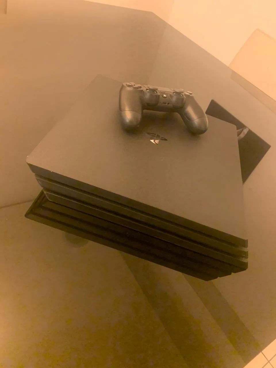 PlayStation 4 PRO 1TB - Foto 2