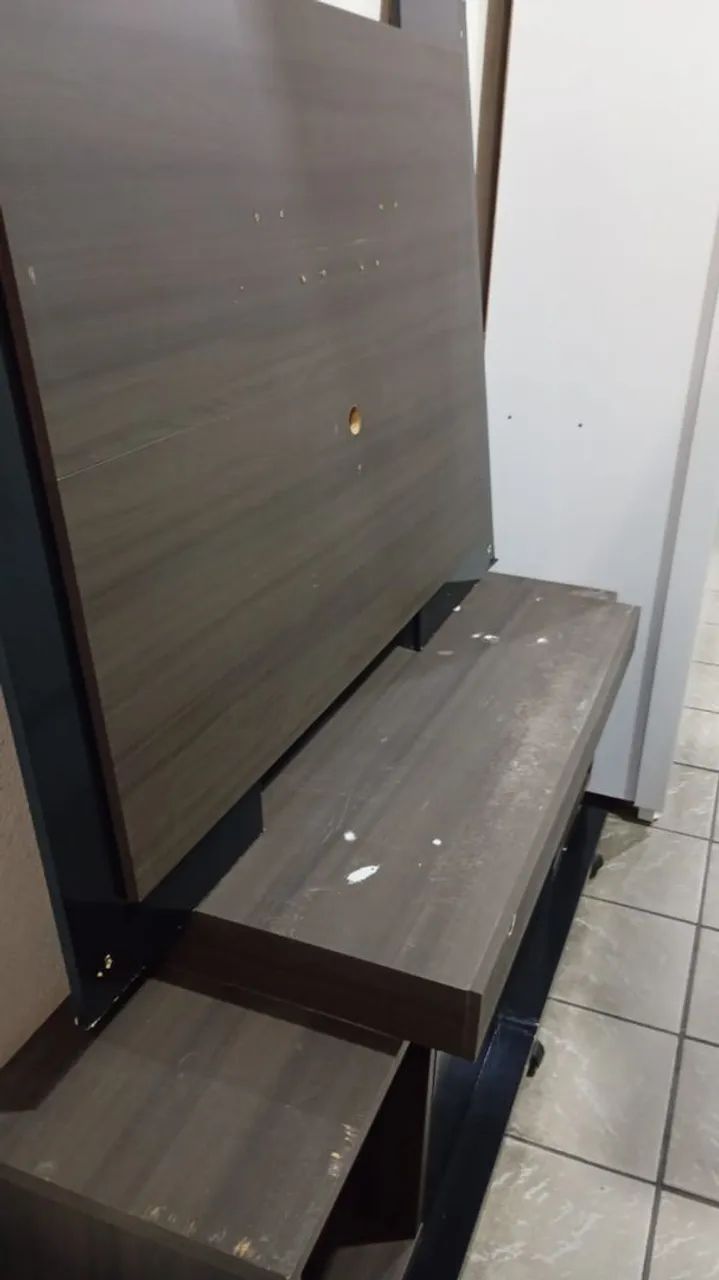 Rack com Painel - Foto 5