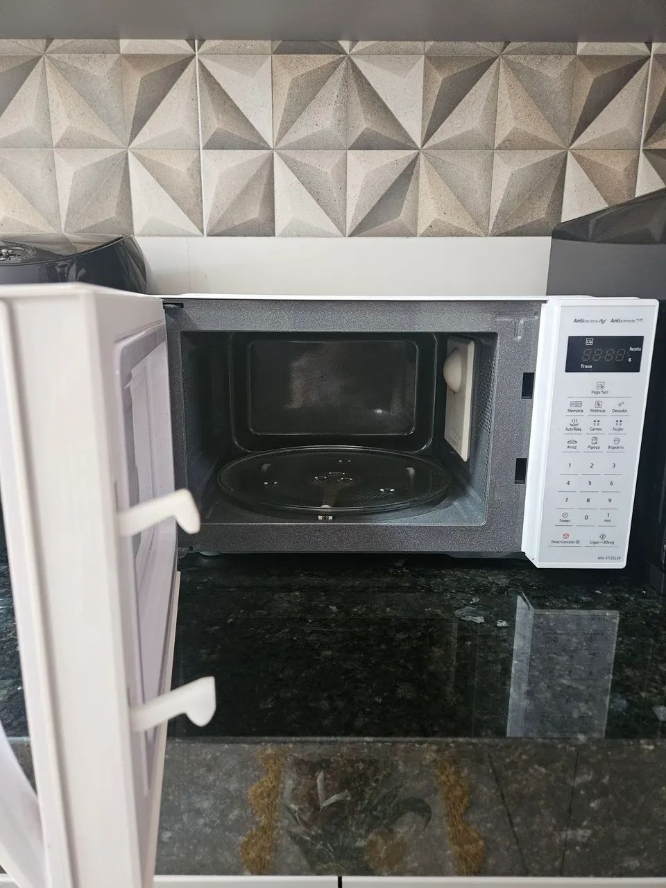 Micro-ondas  - Foto 2