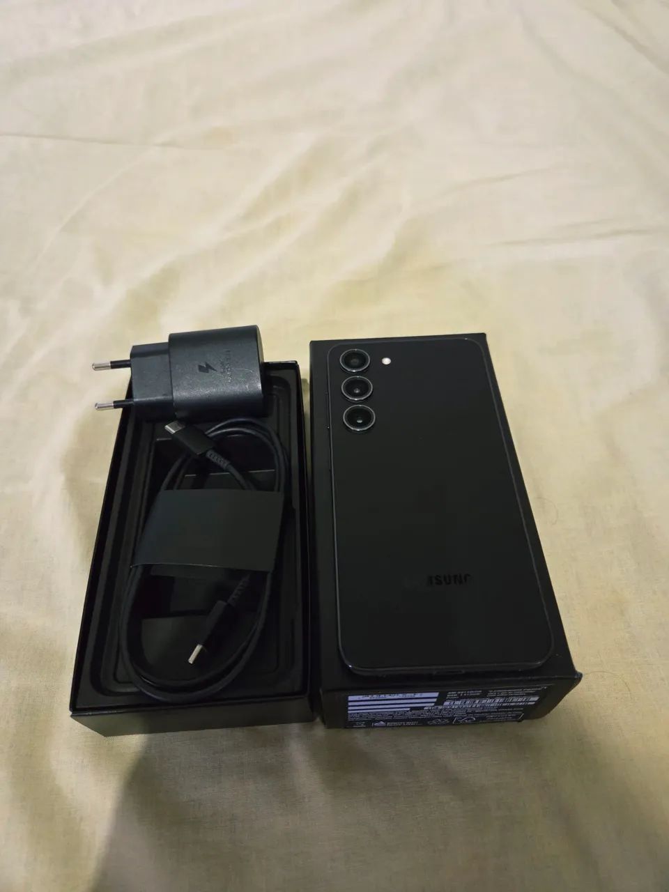 Galaxy S23 - Foto 2