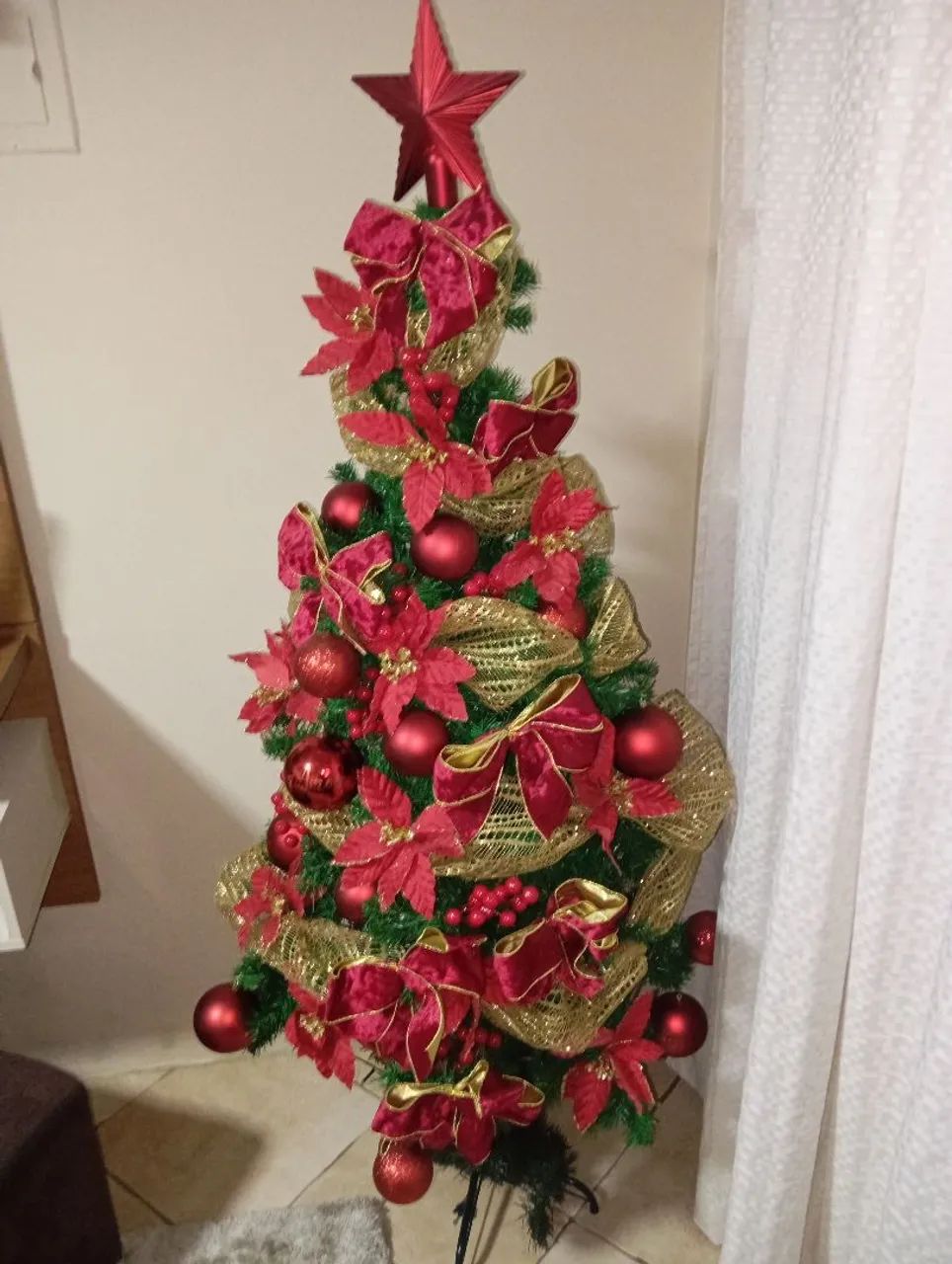 Árvore de natal  - Foto 5