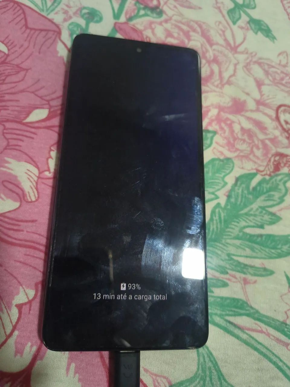 Celular Samsung M62