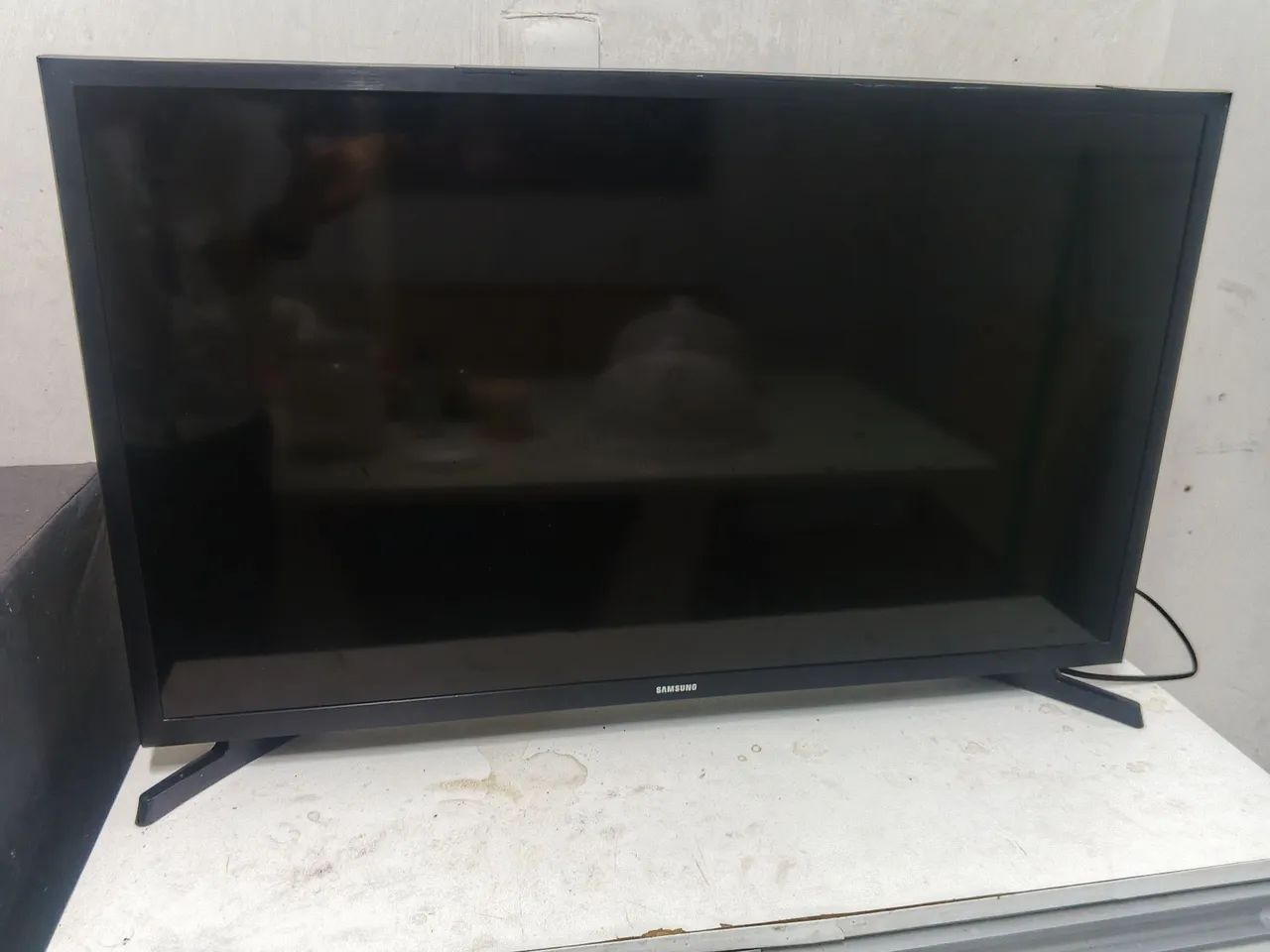 Smart Tv Samsung