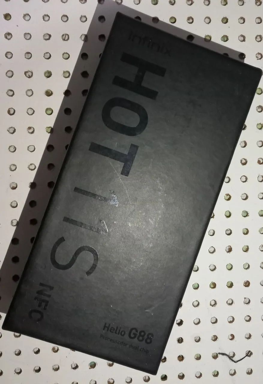 Celular Infinix Hot 11s Novo na caixa. Ler anúncio  - Foto 4