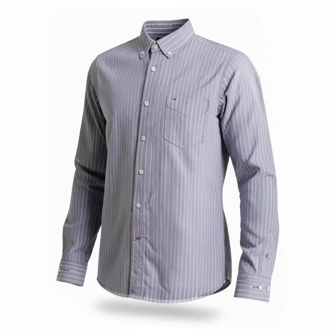 BLUSA SOCIAL ORIGINAL TOMMY  - Foto 4