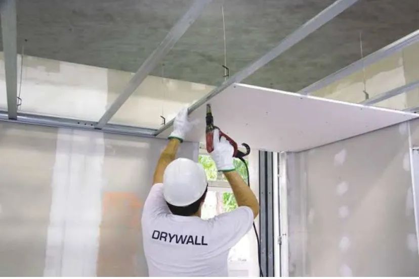 Serviços de forro em Drywal e eps.  - Foto 3