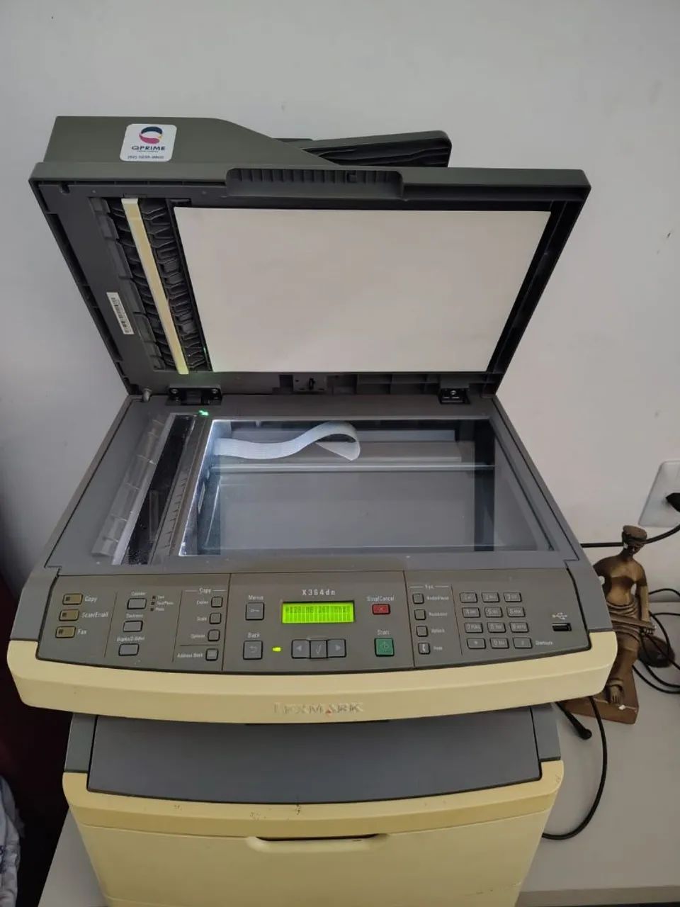 Copiadora - Foto 3