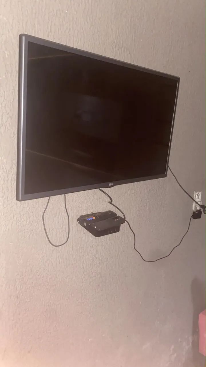 Tv LG 32 polegadas 