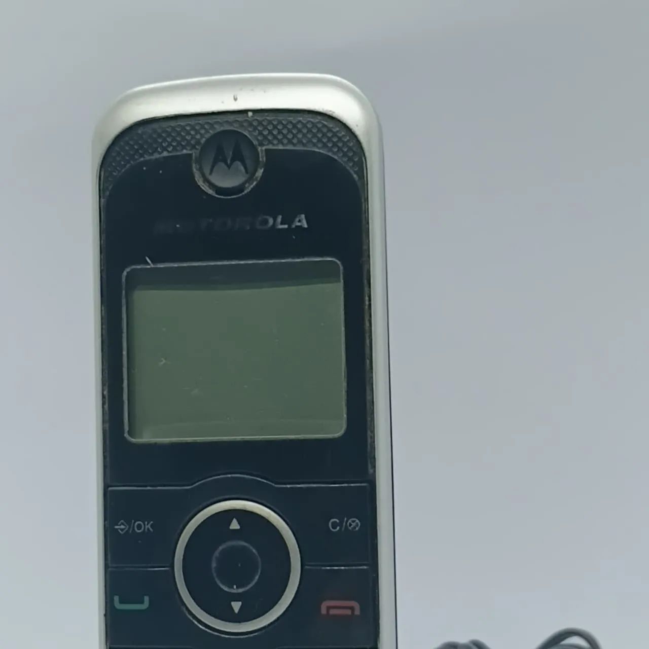 Telefone Sem Fio Motorola DECT com Bluetooth e Base Viva-Voz - Foto 2