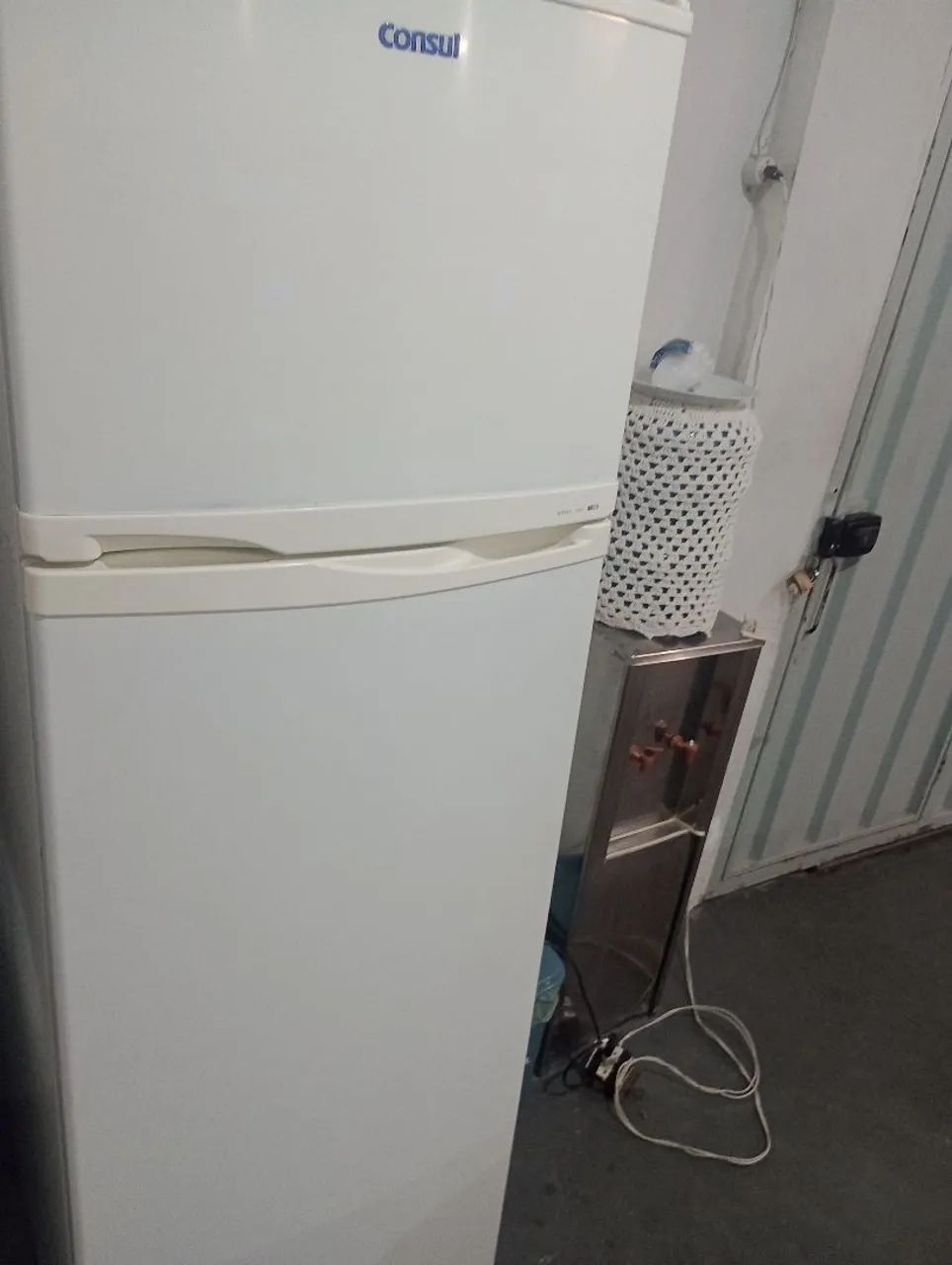 Geladeira Consul  - Foto 5