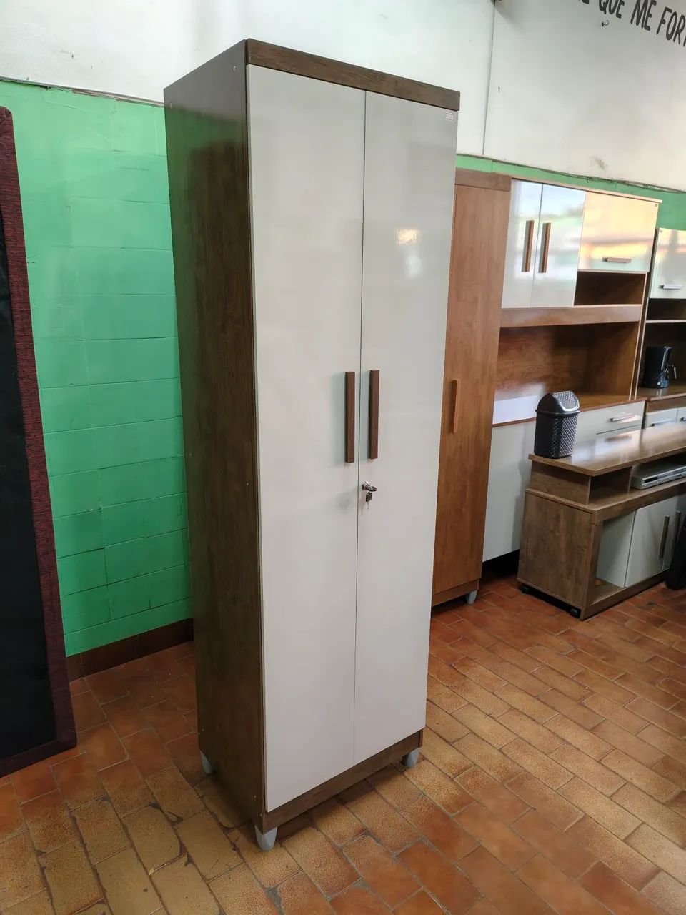 Vendo multiuso nova com nota fiscal  - Foto 2