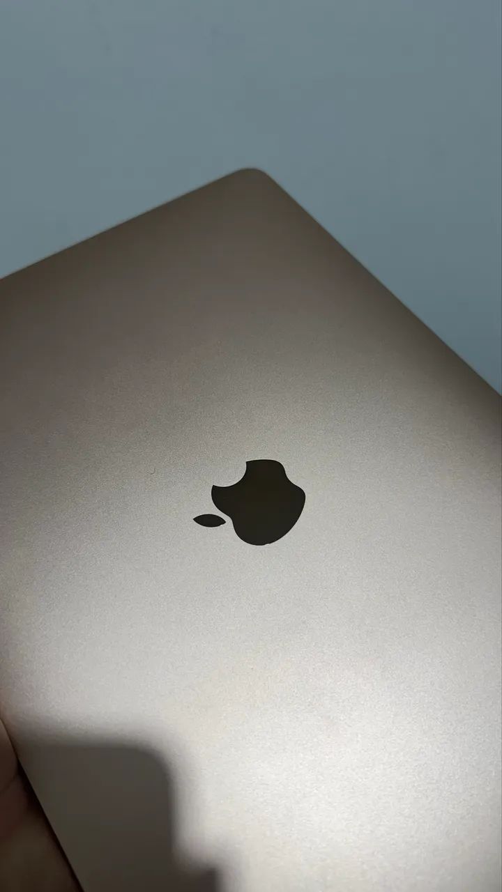 Vendo ou Troco MacBook Air m1 (OPORTUNIDADE) - Foto 4