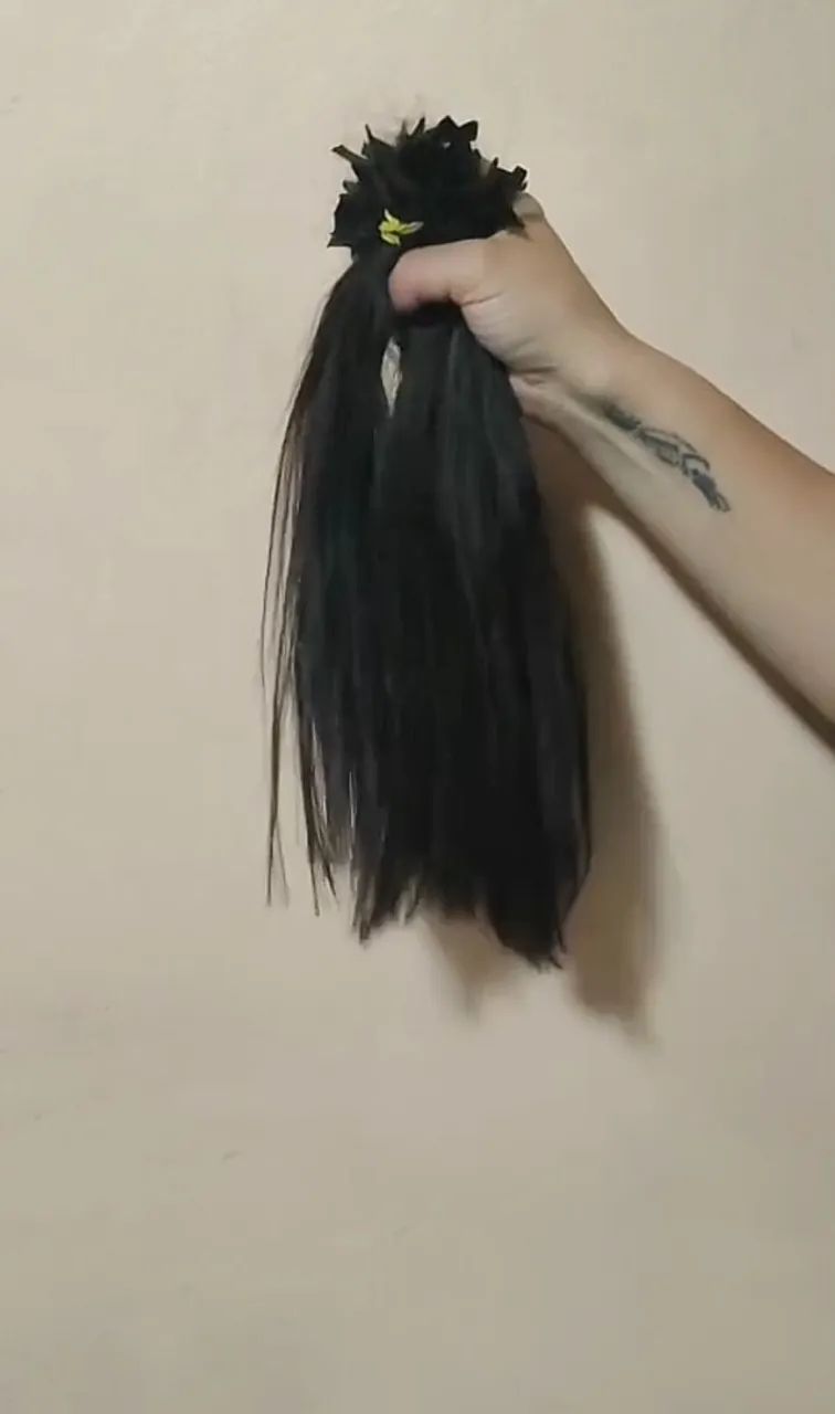 cabelo usado  - Foto 5