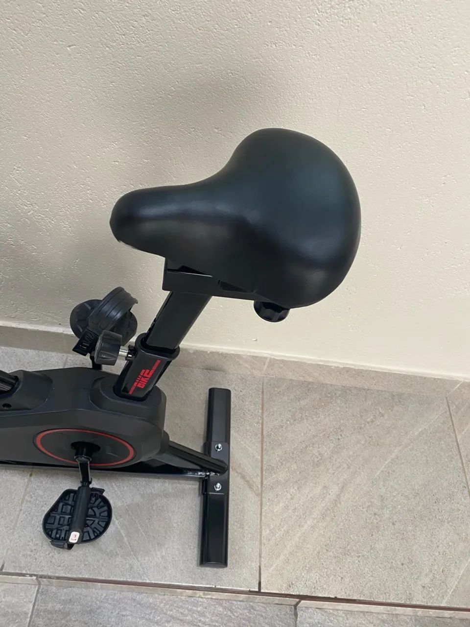 Bicicleta ergométrica  - Foto 3