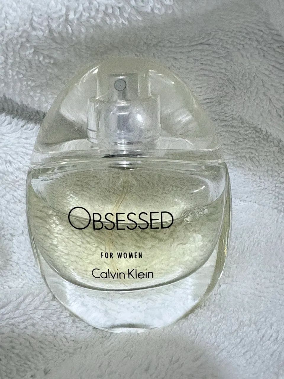 Perfume Calvin Klein