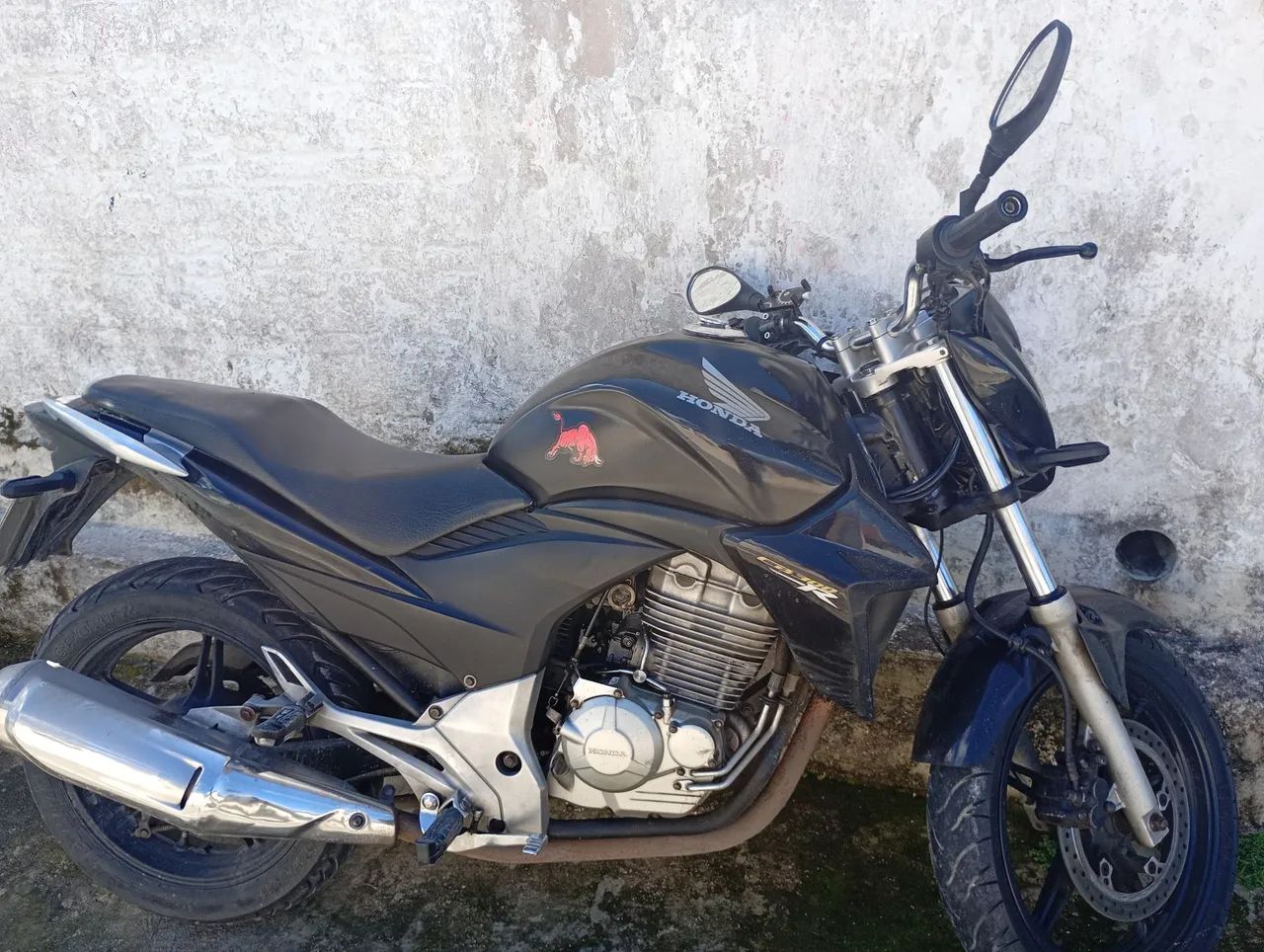 Cb300r