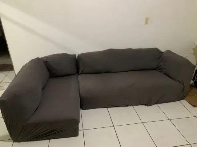 Sofá em L65163269495170120