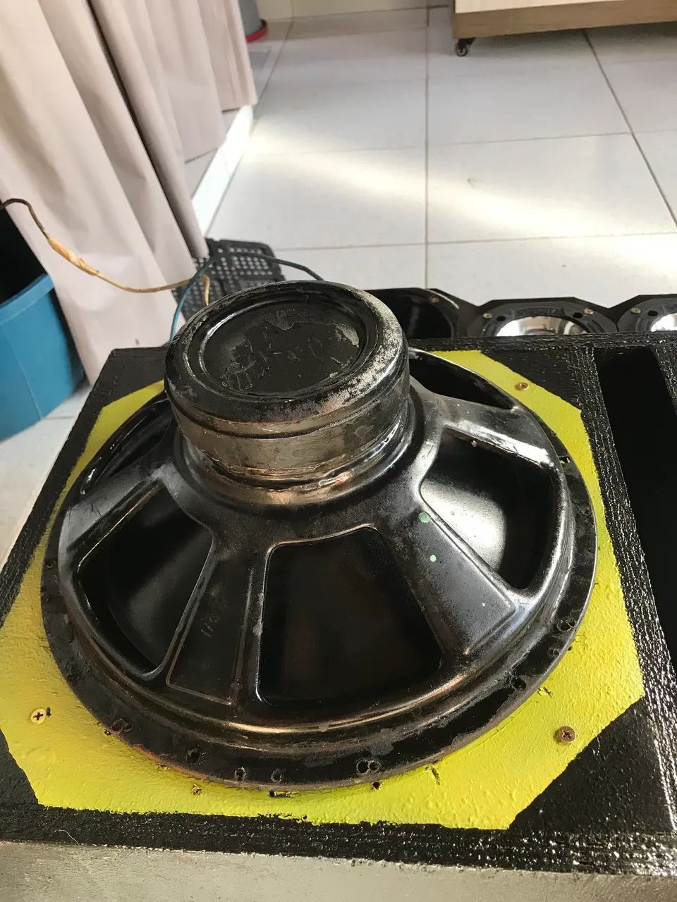 Caixa de som  - Foto 3