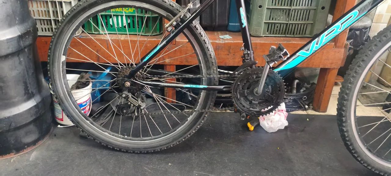 Bike aro 26  - Foto 2