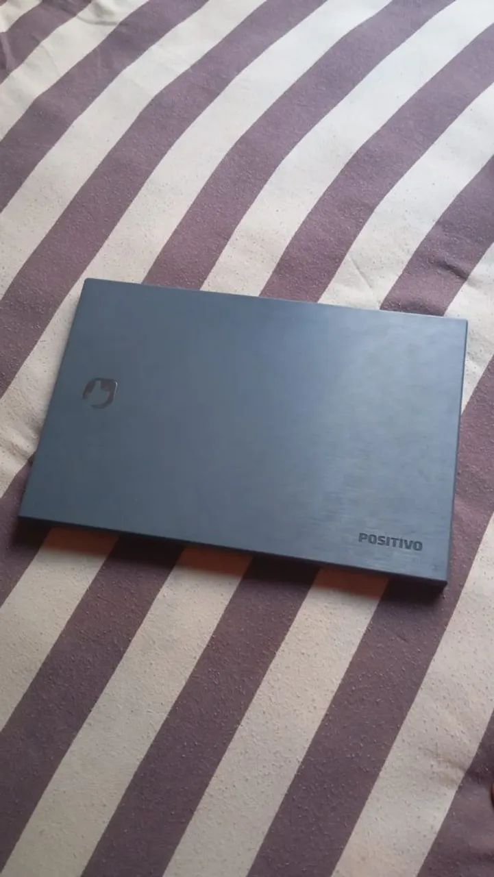 Notebook  - Foto 2