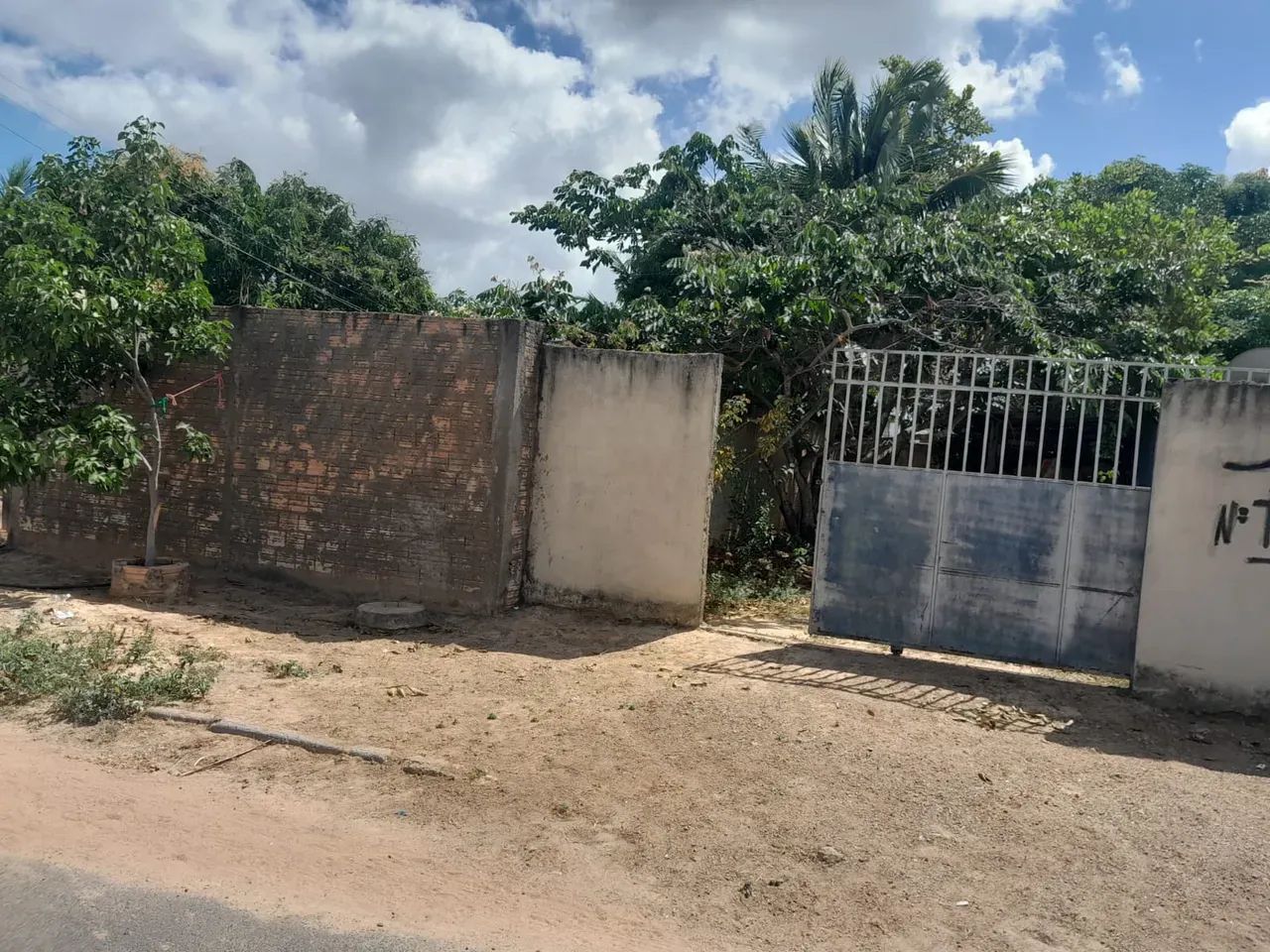 Terreno no Cidade Satélite - Foto 3