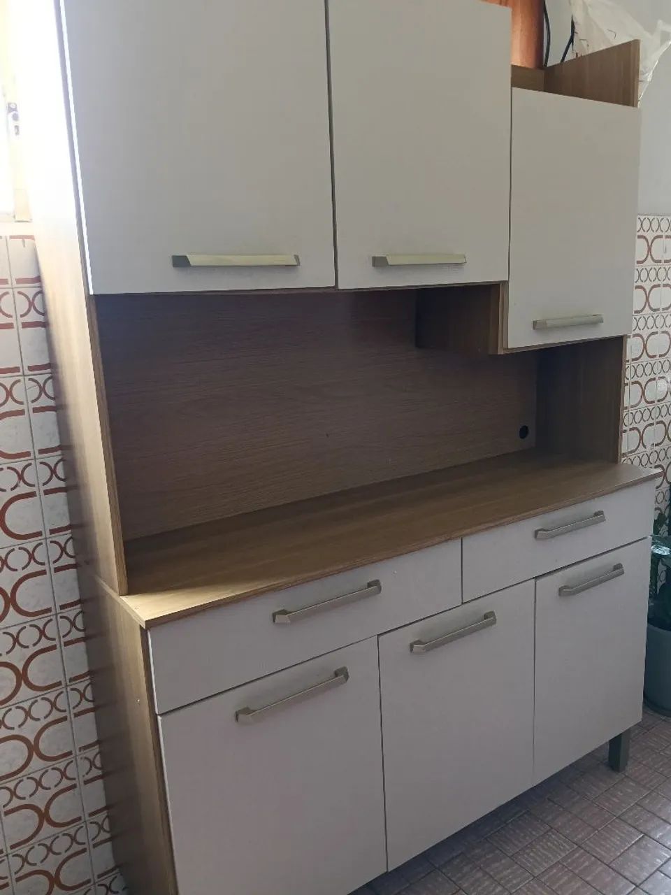 Armário de cozinha  - Foto 2