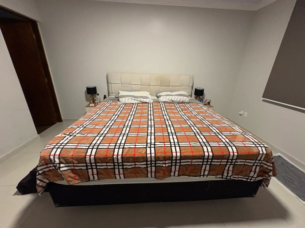 Cama Super king  - Foto 3