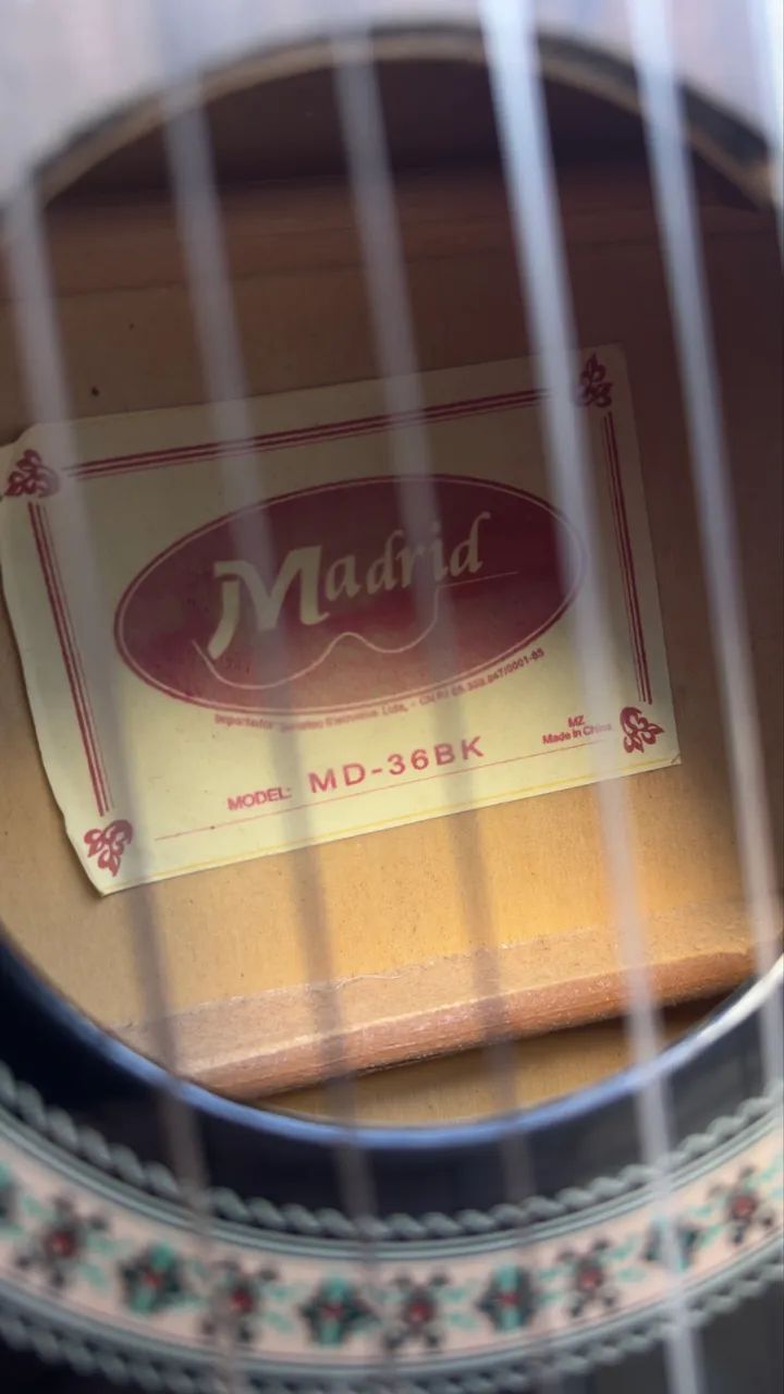 VIOLÃO  - Foto 2