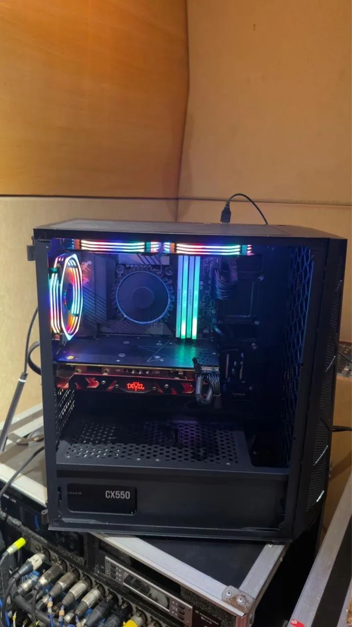 Pc Gamer Oportunidade  - Foto 3