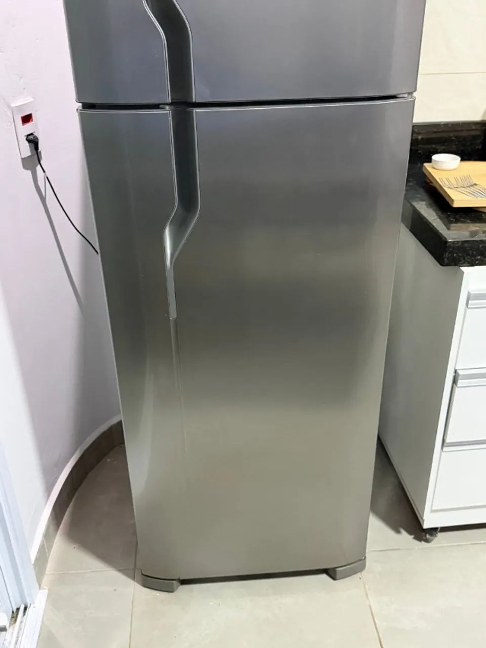 Geladeira Electrolux - Foto 2