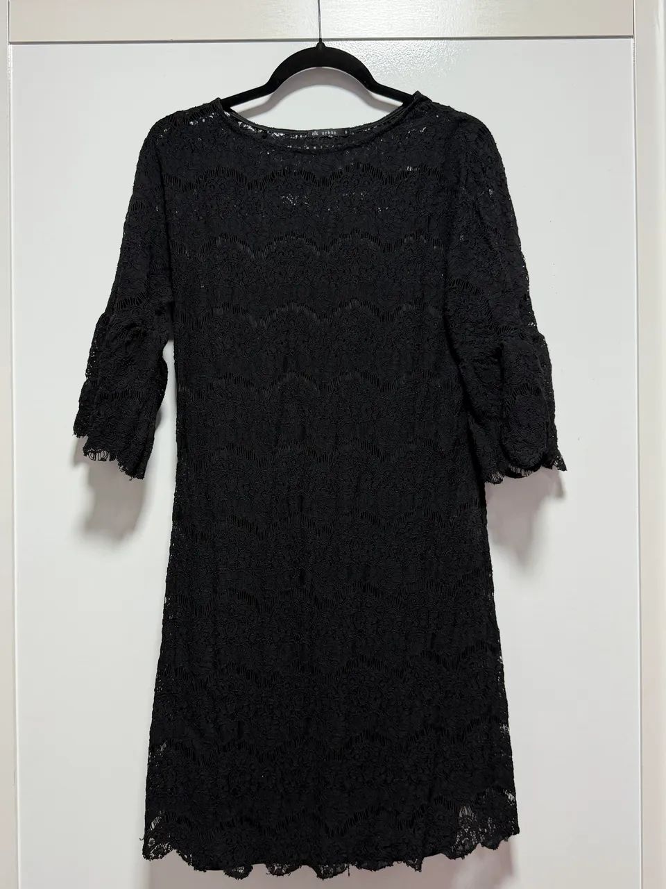 Vestido em renda  - Foto 2