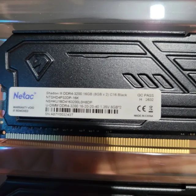 Memória DDR4 - Foto 3