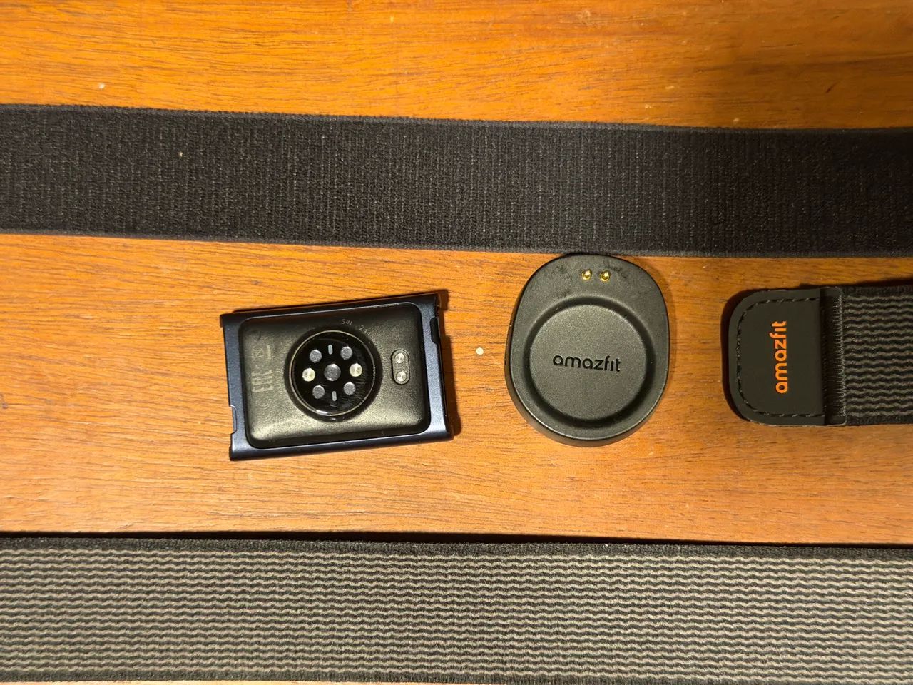 Amazfit Helio Strap - Foto 2
