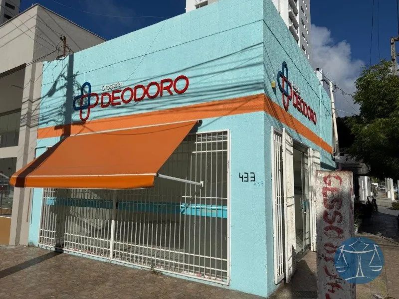 PONTO COMERCIAL AV. DEODORO DA FONSECA - Foto 4