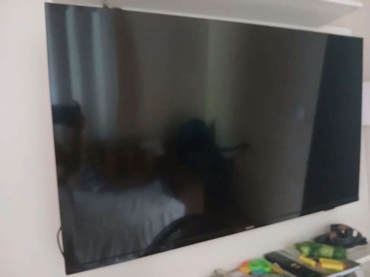TV seminova 43°