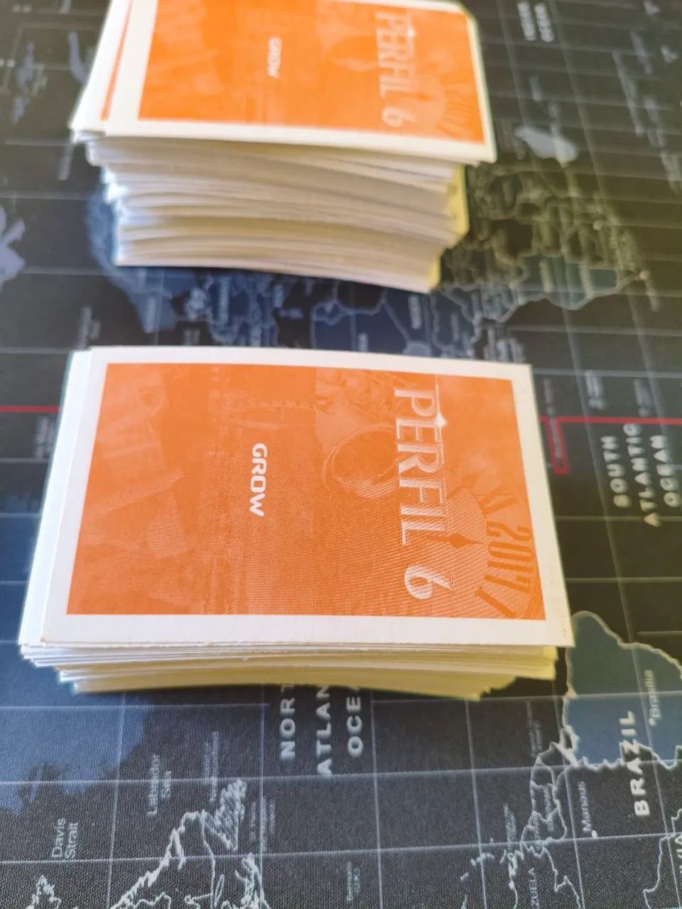 Jogo perfil 6 - Foto 4