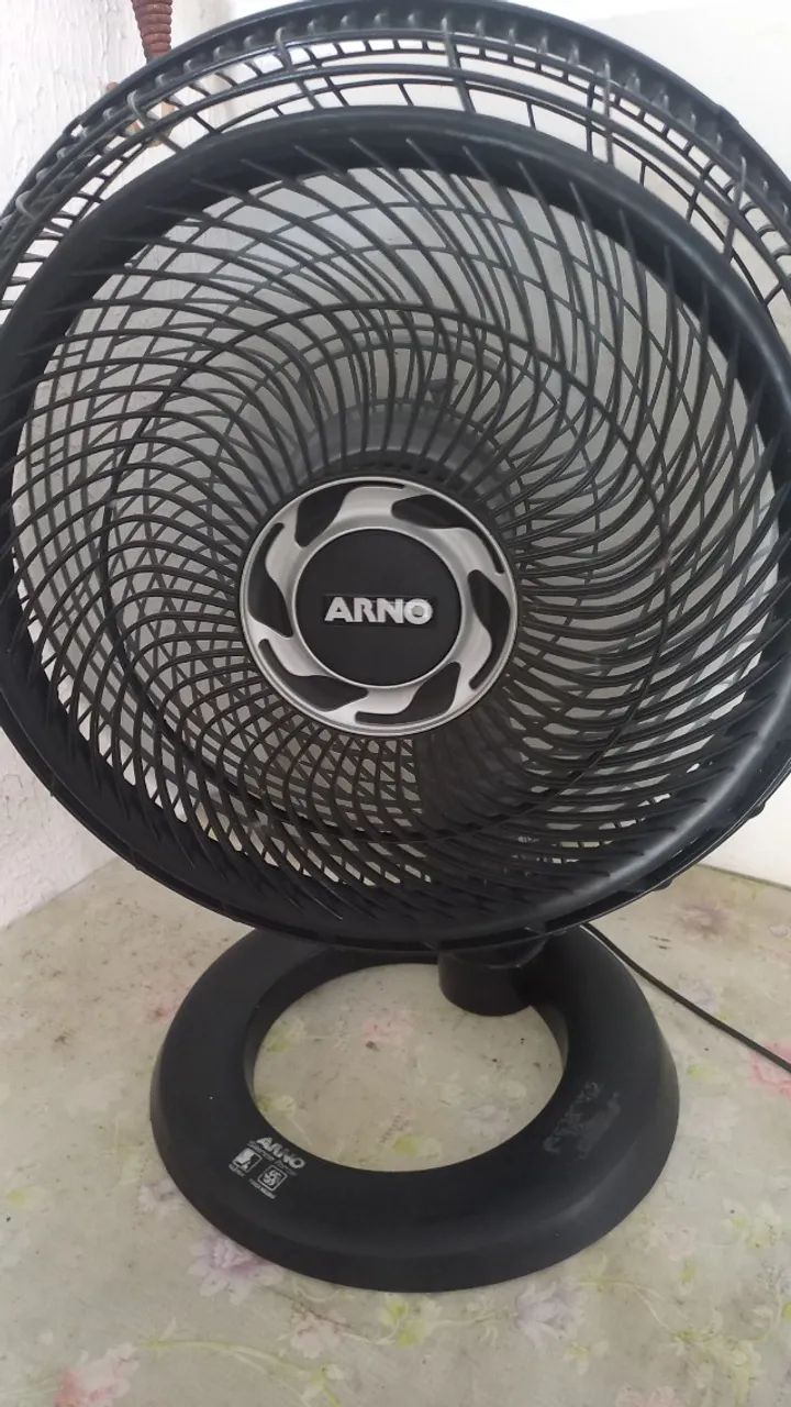 Ventilador  - Foto 4