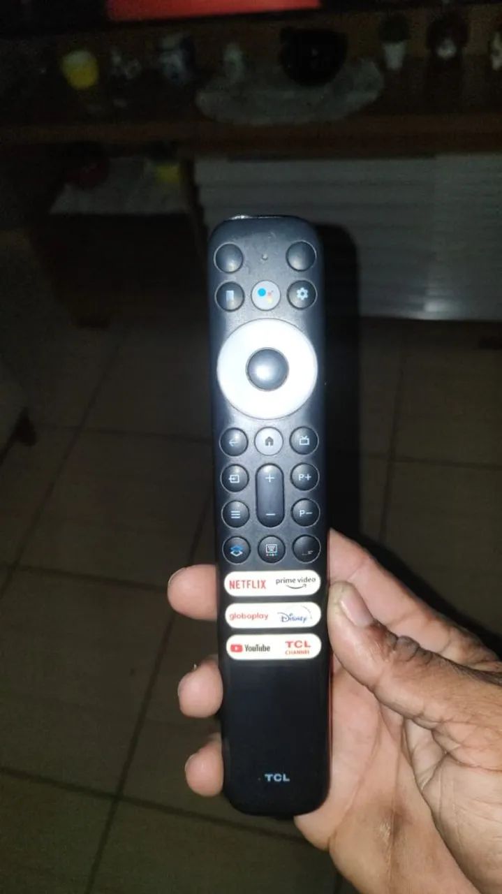 Tv TCL 75 Polegadas - Foto 2