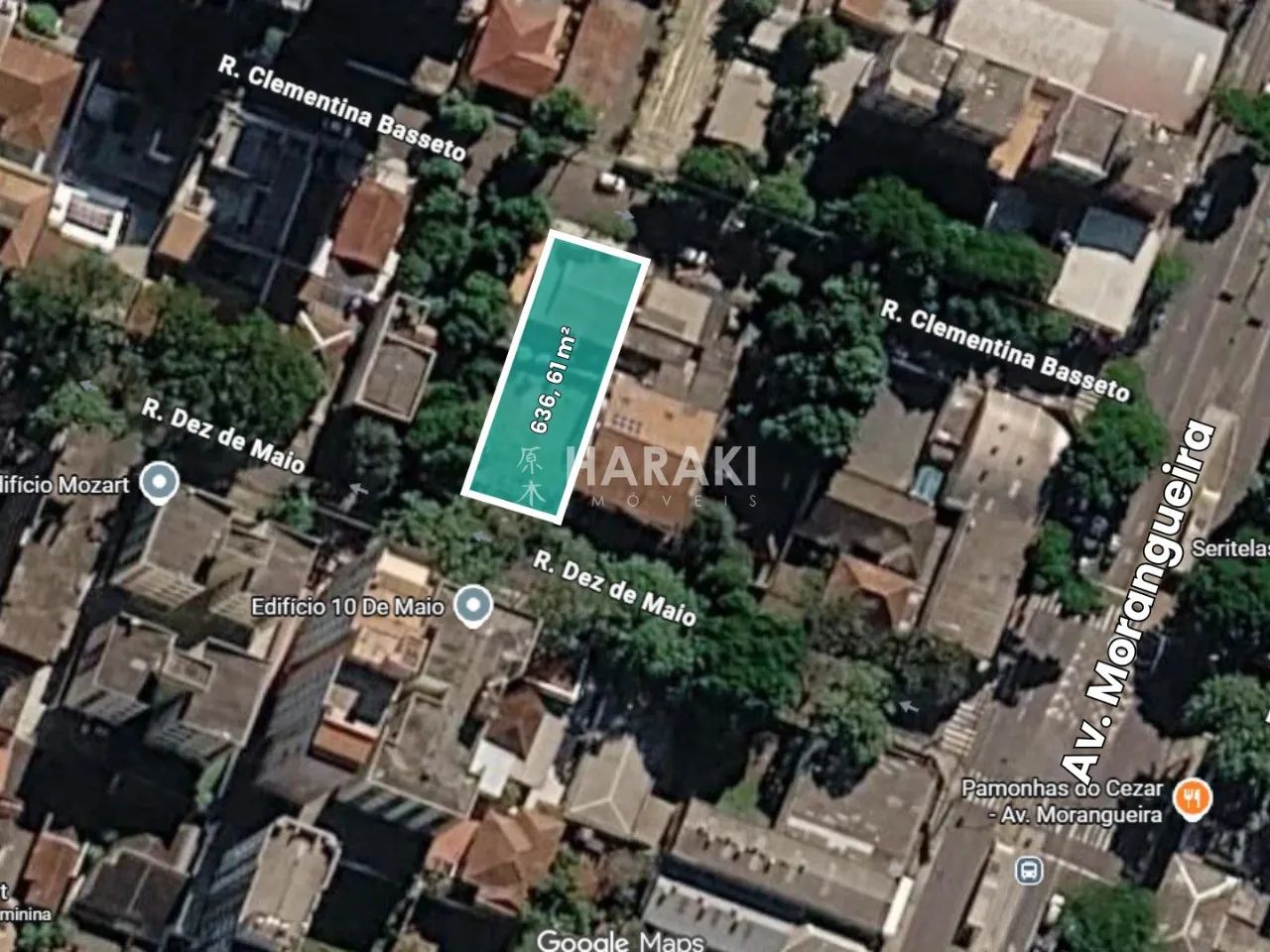 Terreno á venda na Zona 07 - Maringá/PR - Foto 2