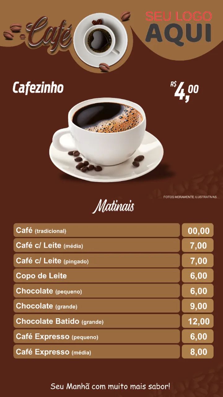 Menu Digital Sem Mensalidade para Açougue Padarias e Supermercados  - Foto 4
