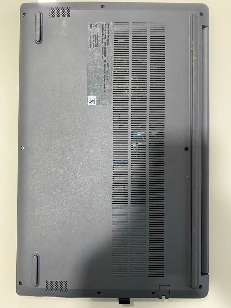 Notebook Lenovo Intel - LOQ- e - Foto 3