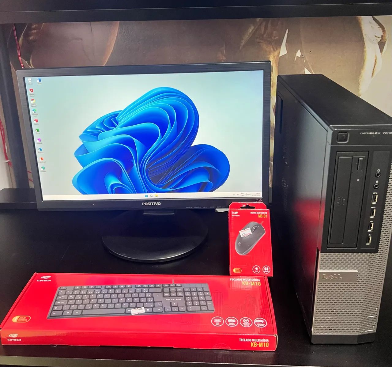 Computador DELL I7 - Foto 4