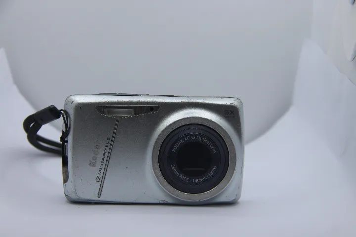 Camera Digital Kodak M550