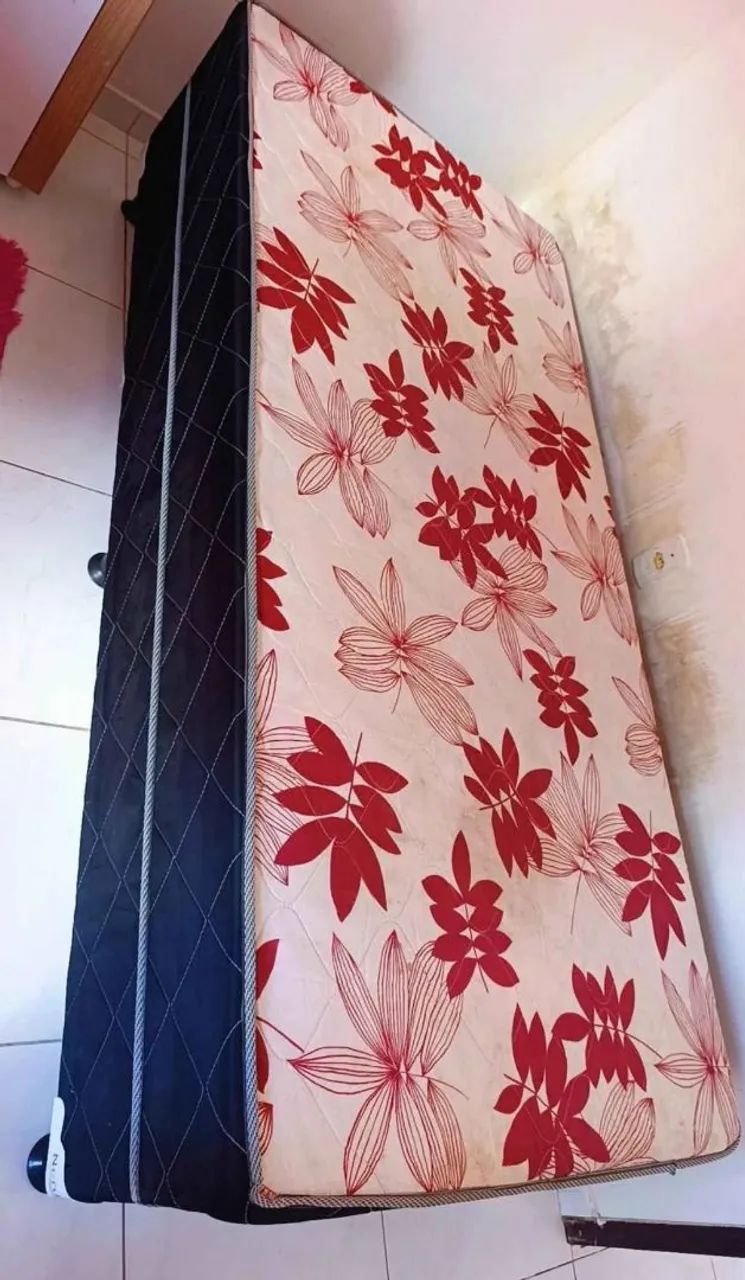 Cama box solteiro  - Foto 4