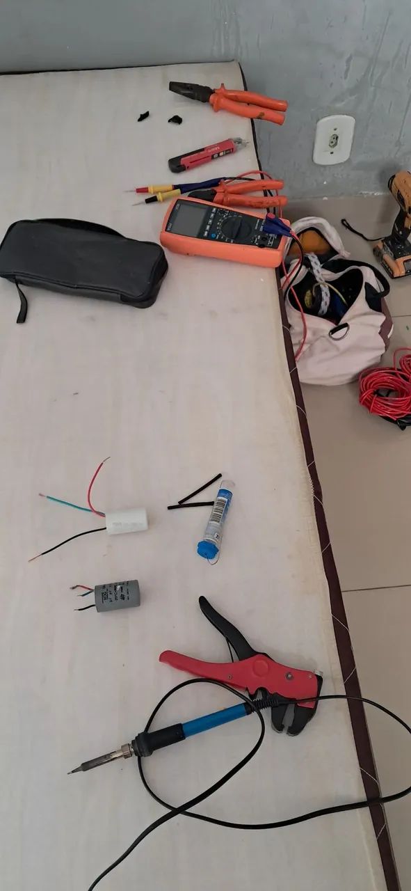 Eletricista 24 horas  - Foto 4
